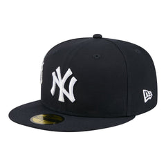New York Yankees New Era City Patch 59FIFTY Fitted Hat Near Me