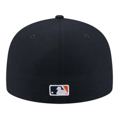 Atlanta Braves New Era City Patch 59FIFTY Fitted Hat Online