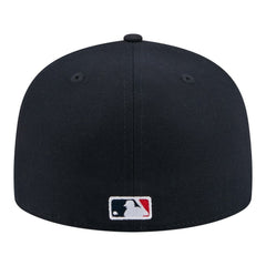 Boston Red Sox New Era City Patch 59FIFTY Fitted Hat Clearance