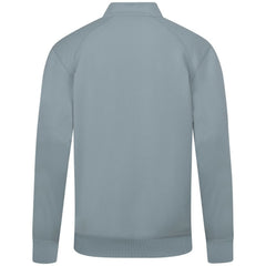 Carolina Hurricanes - Levelwear Copper Upright Quarter-Zip Pullover Gray