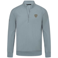 Florida Panthers - Levelwear Copper Upright Quarter-Zip Pullover Gray