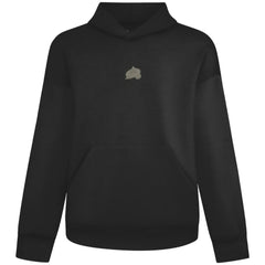 Colorado Avalanche - Levelwear Luxe Signature Copper Hoodie Black