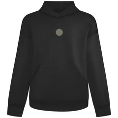 Boston Bruins Levelwear Luxe Signature Copper Hoodie Black