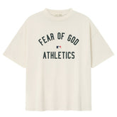 Athletics Fear of God x MLB 90's Fit T-Shirt Lifestyle