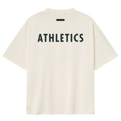 Athletics Fear of God x MLB 90's Fit T-Shirt Lifestyle