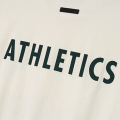 Athletics Fear of God x MLB 90's Fit T-Shirt Lifestyle