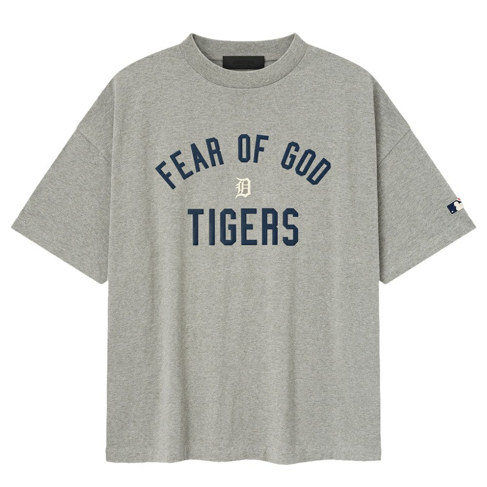 Detroit Tigers Fear of God x MLB 90's Fit T-Shirt for sale