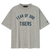 Detroit Tigers Fear of God x MLB 90's Fit T-Shirt for sale