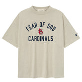 St. Louis Cardinals Fear of God x MLB 90's Fit T-Shirt On Sale