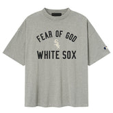 Chicago White Sox Fear of God x MLB 90's Fit T-Shirt Near Me