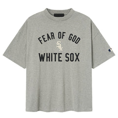 Chicago White Sox Fear of God x MLB 90's Fit T-Shirt Near Me