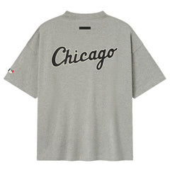 Chicago White Sox Fear of God x MLB 90's Fit T-Shirt Near Me