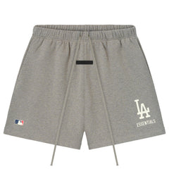 Los Angeles Dodgers Fear of God x MLB Classic Fit Sweatshorts discount