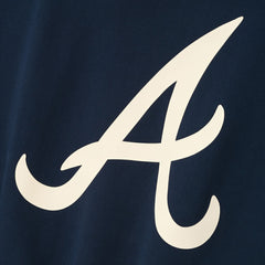 Atlanta Braves Fear of God x MLB Sport Fit Hoodie discount