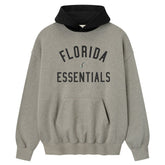 Florida Marlins Fear of God x MLB Sport Fit Hoodie Clearance