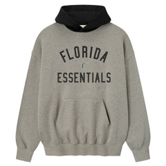 Florida Marlins Fear of God x MLB Sport Fit Hoodie Clearance