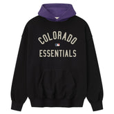 Colorado Rockies Fear of God x MLB Sport Fit Hoodie Sale