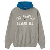 Los Angeles Dodgers Fear of God x MLB Sport Fit Hoodie On Sale