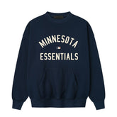 Fear of God x MLB Minnesota Twins Sport Fit Sweatshirt for sale