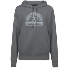 Athletics Levelwear Women's Adorn Banner Arch Hoodie Clearance