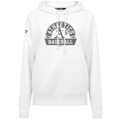 Athletics Levelwear Women's Adorn Banner Arch Hoodie for sale