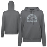 Milwaukee Brewers Levelwear Women's Adorn Banner Arch Hoodie discount