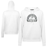 Pittsburgh Pirates Levelwear Women's Adorn Banner Arch Hoodie Online