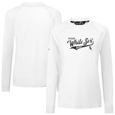 Chicago White Sox Levelwear Women's Slender Glide T-Shirt On Sale