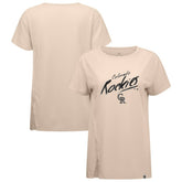 Colorado Rockies Levelwear Women's Influx Sizzle T-Shirt Sale