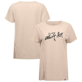 Chicago White Sox Levelwear Women's Influx Sizzle T-Shirt Near Me