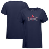 Boston Red Sox Levelwear Women's Influx Journey T-Shirt Clearance