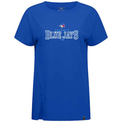 Toronto Blue Jays Levelwear Women's Influx Journey T-Shirt Online