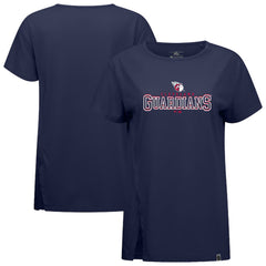 Cleveland Guardians Levelwear Women's Influx Journey T-Shirt Clearance