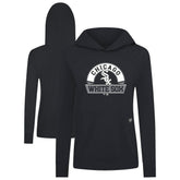 Chicago White Sox Levelwear Women's Relay Banner Arch Long Sleeve T-Shirt Hoodie Near Me