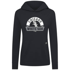 Chicago White Sox Levelwear Women's Relay Banner Arch Long Sleeve T-Shirt Hoodie Near Me