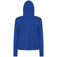 New York Mets Levelwear Women's Sweet Sizzle Tri-Blend Hoodie Sale