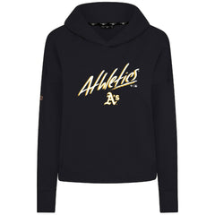 Athletics Levelwear Women's Sweet Sizzle Tri-Blend Hoodie On Sale