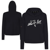 Chicago White Sox Levelwear Women's Sweet Sizzle Tri-Blend Hoodie discount