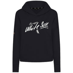 Chicago White Sox Levelwear Women's Sweet Sizzle Tri-Blend Hoodie discount