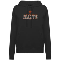 San Francisco Giants Levelwear Women's Adorn Journey Hoodie discount