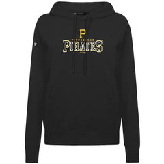 Pittsburgh Pirates Levelwear Women's Adorn Journey Hoodie for sale