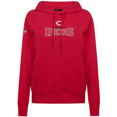 Cincinnati Reds Levelwear Women's Adorn Journey Hoodie Online