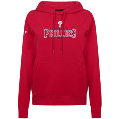 Philadelphia Phillies Levelwear Women's Adorn Journey Hoodie for sale