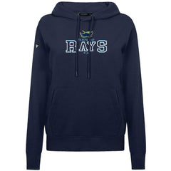 Tampa Bay Rays Levelwear Women's Adorn Journey Hoodie Online