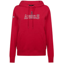 Los Angeles Angels Levelwear Women's Adorn Journey Hoodie for sale