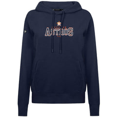 Houston Astros Levelwear Women's Adorn Journey Hoodie Sale