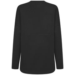 Los Angeles Angels Levelwear Women's Oversized Beaudry Sizzle Top for sale