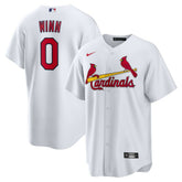 Masyn Winn St. Louis Cardinals Nike Youth Home Replica Jersey discount
