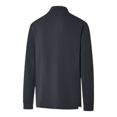 New York Yankees Greatness Wins By Derek Jeter Performance Training Quarter-Zip Top Lifestyle