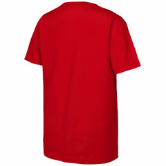 Philadelphia Phillies Fanatics Youth 2025 MLB Postseason Locker Room T-Shirt Near Me